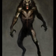 Illustration for article titled This is what the Lizard could have looked like in Sam Raimis Spider-Man movies